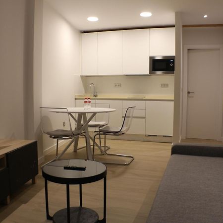 Apartamentos Picos De Europa سانتاندر المظهر الخارجي الصورة