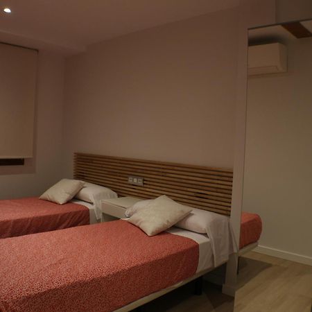 Apartamentos Picos De Europa سانتاندر المظهر الخارجي الصورة