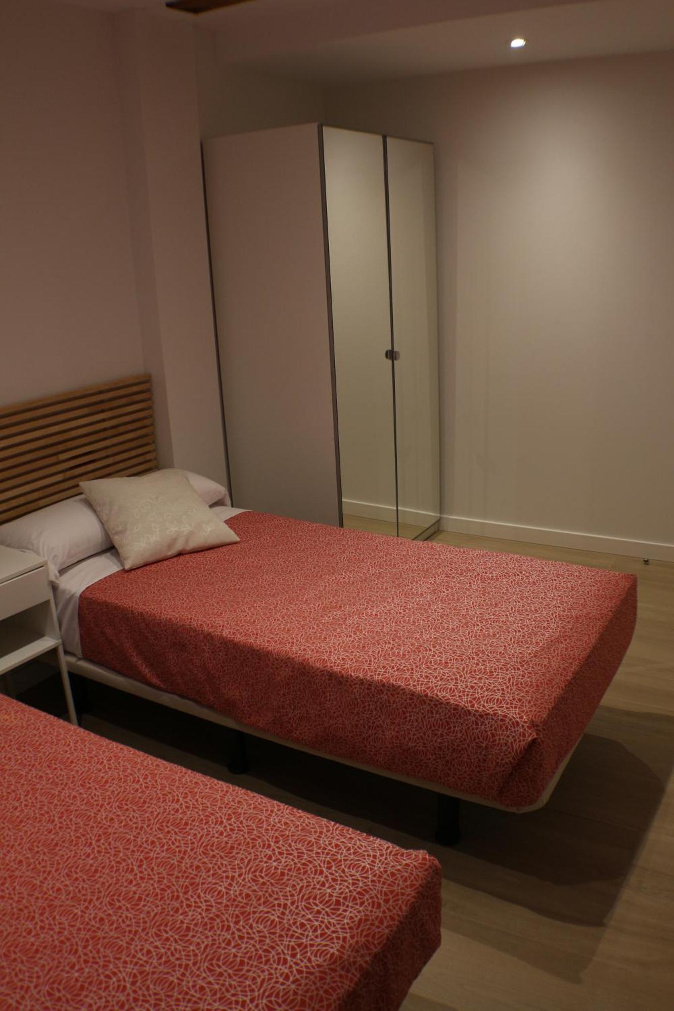 Apartamentos Picos De Europa سانتاندر المظهر الخارجي الصورة
