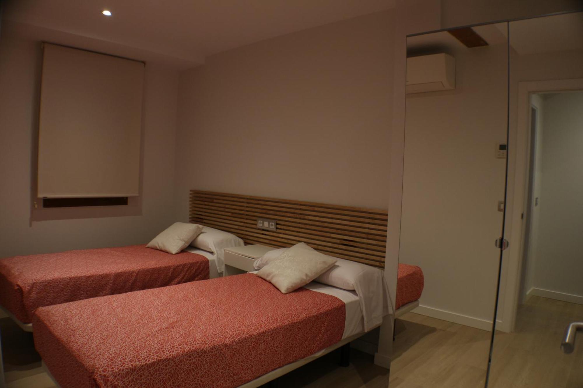 Apartamentos Picos De Europa سانتاندر المظهر الخارجي الصورة