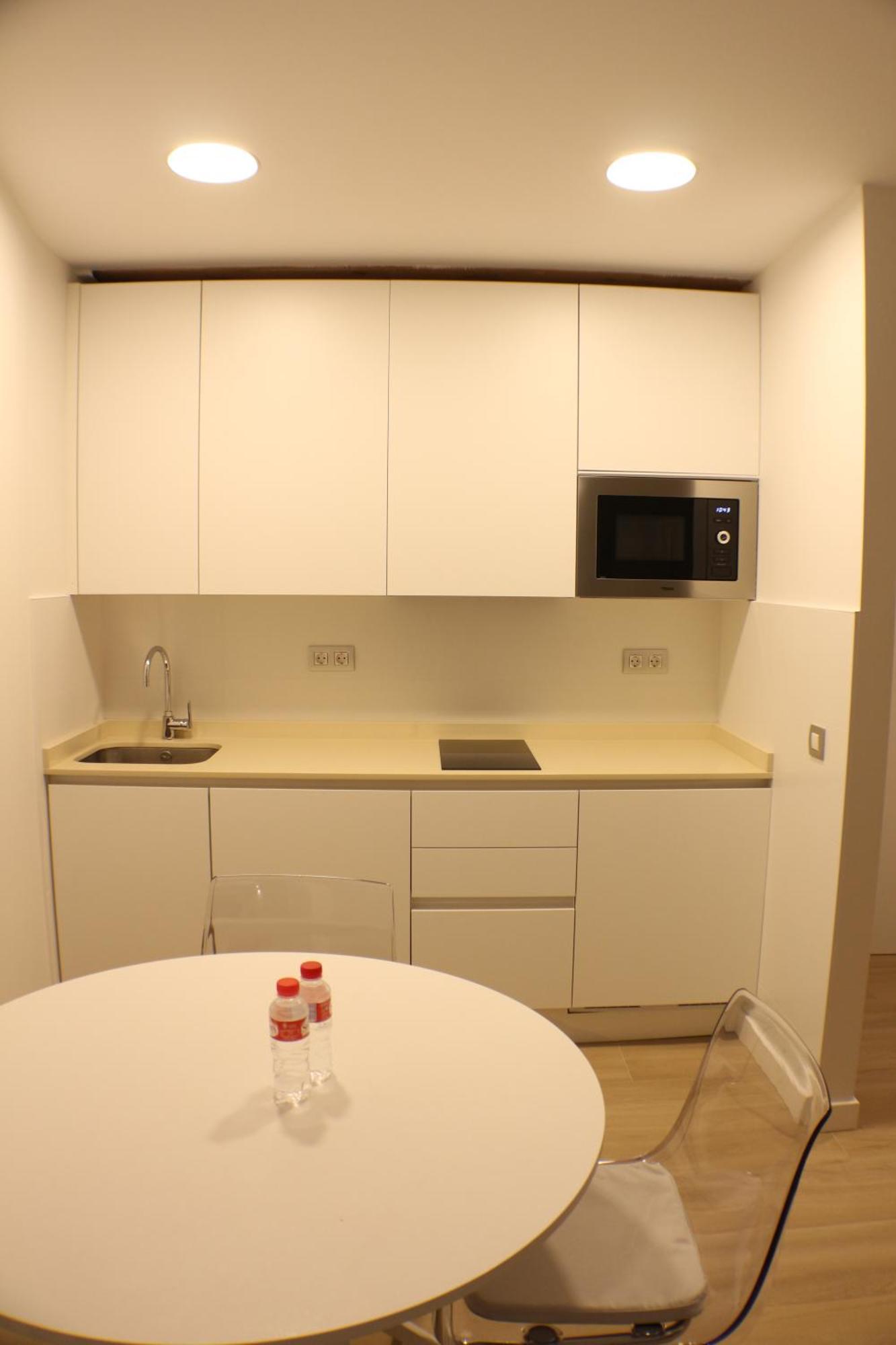 Apartamentos Picos De Europa سانتاندر المظهر الخارجي الصورة