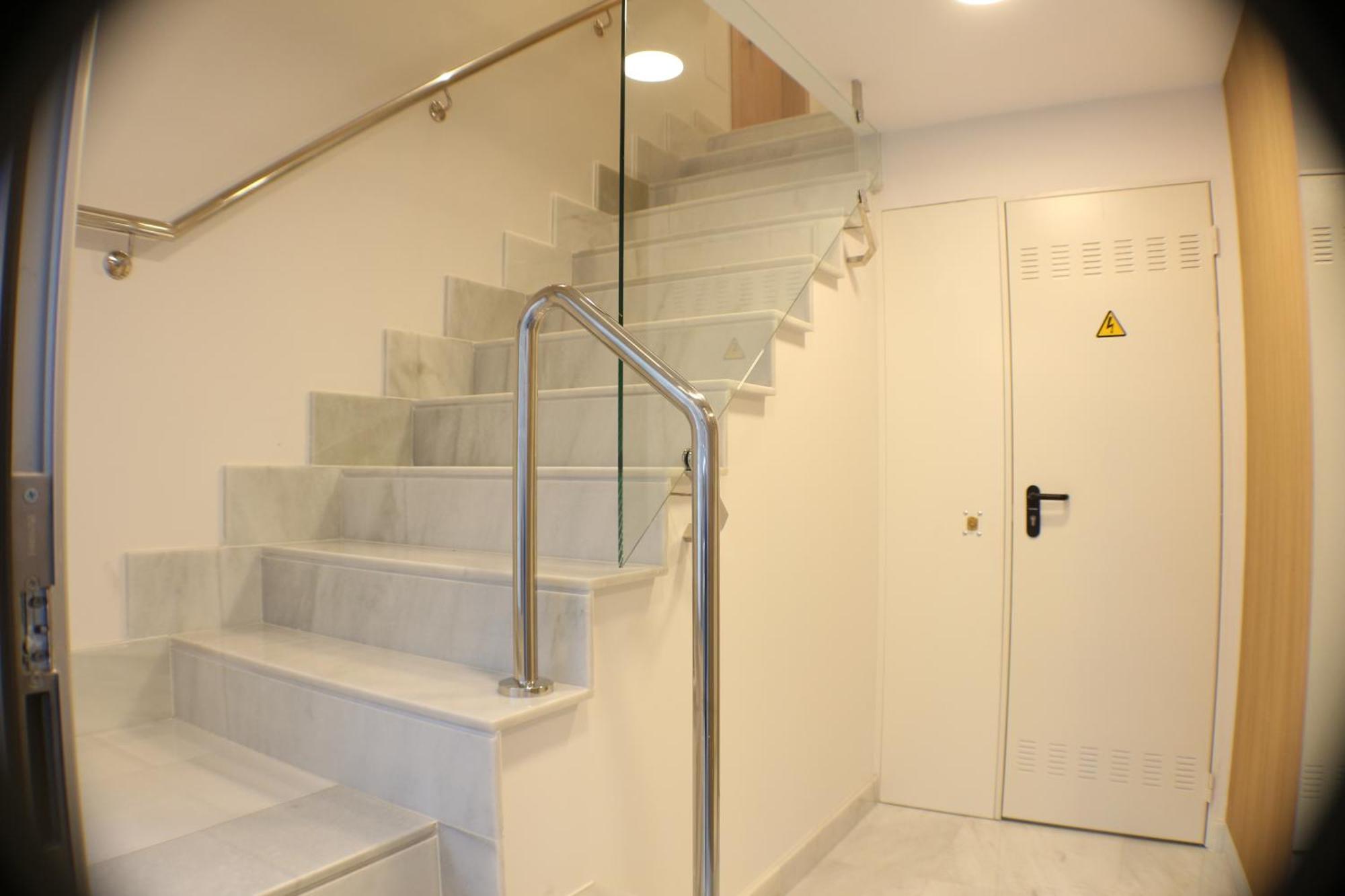 Apartamentos Picos De Europa سانتاندر المظهر الخارجي الصورة