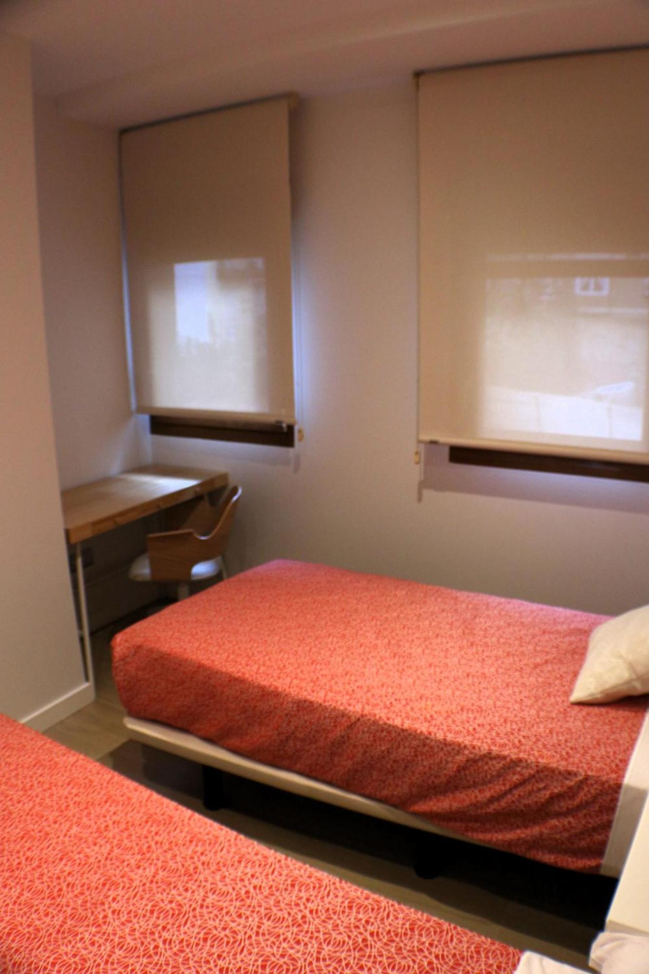 Apartamentos Picos De Europa سانتاندر المظهر الخارجي الصورة