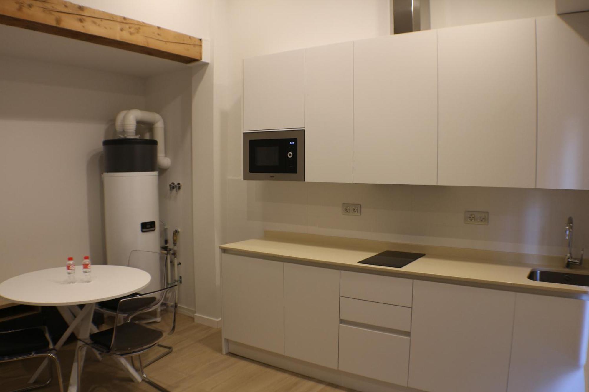 Apartamentos Picos De Europa سانتاندر المظهر الخارجي الصورة