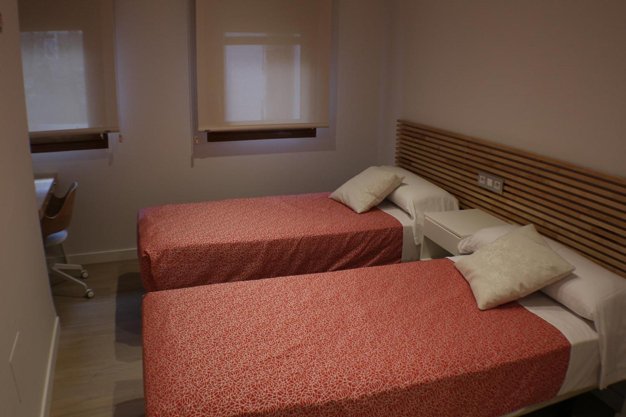 Apartamentos Picos De Europa سانتاندر المظهر الخارجي الصورة