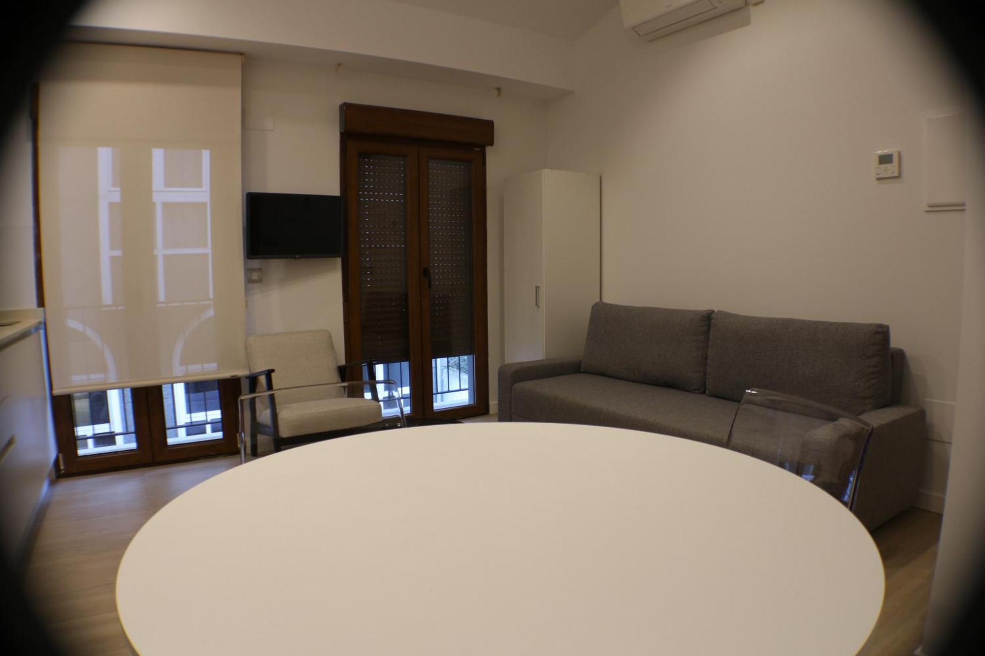 Apartamentos Picos De Europa سانتاندر المظهر الخارجي الصورة