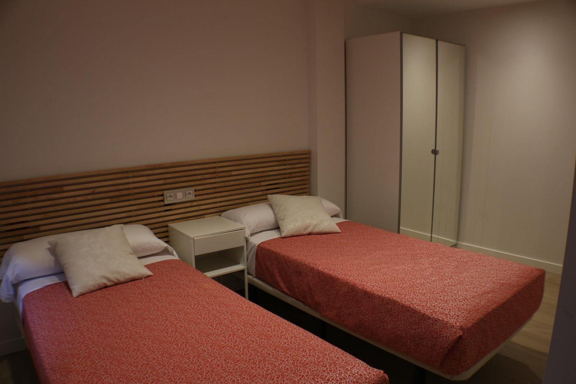 Apartamentos Picos De Europa سانتاندر المظهر الخارجي الصورة