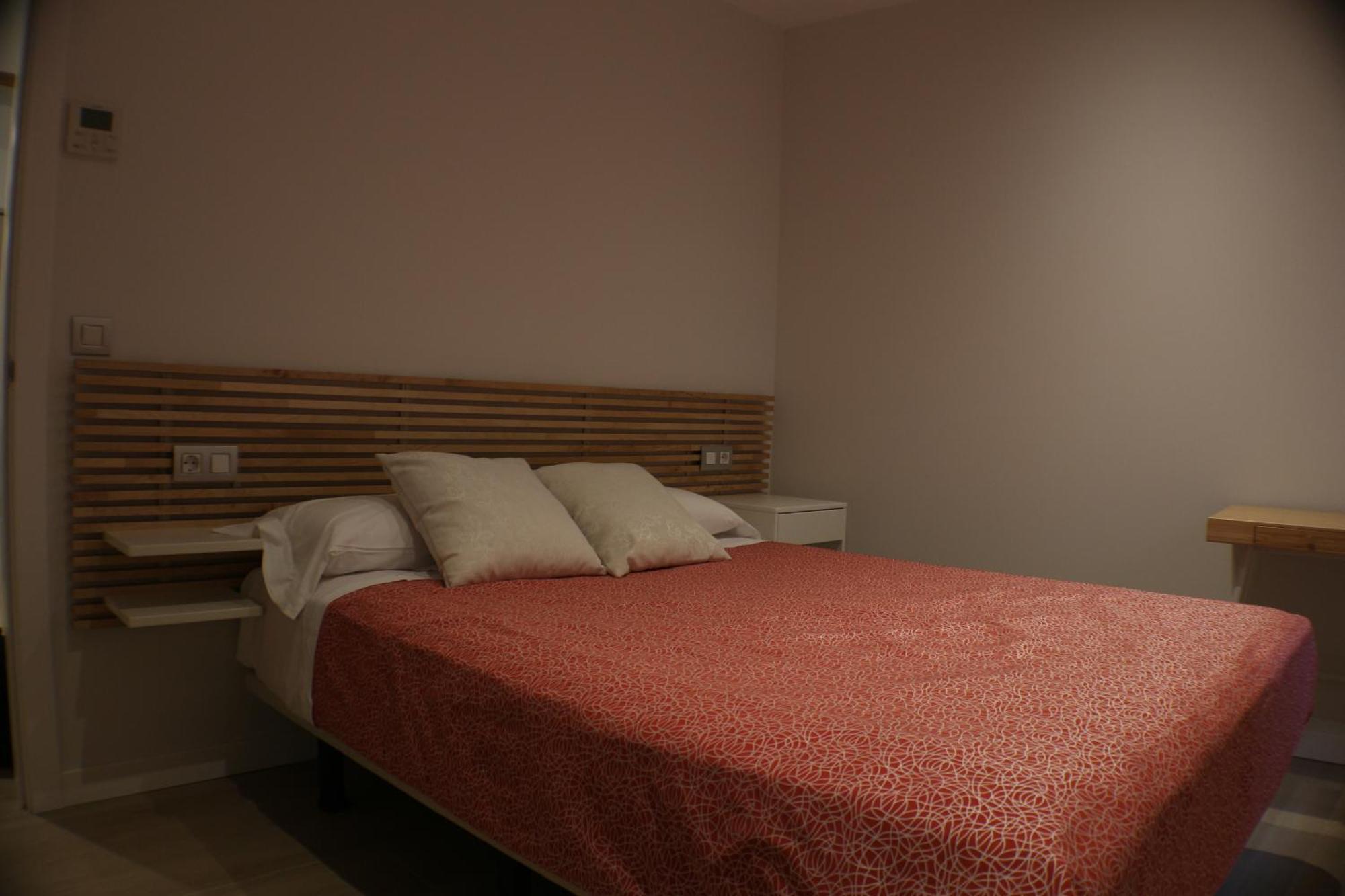 Apartamentos Picos De Europa سانتاندر المظهر الخارجي الصورة