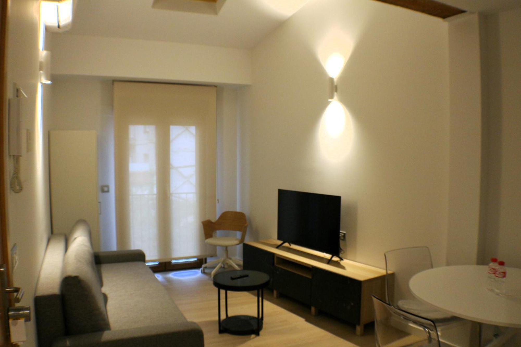 Apartamentos Picos De Europa سانتاندر المظهر الخارجي الصورة